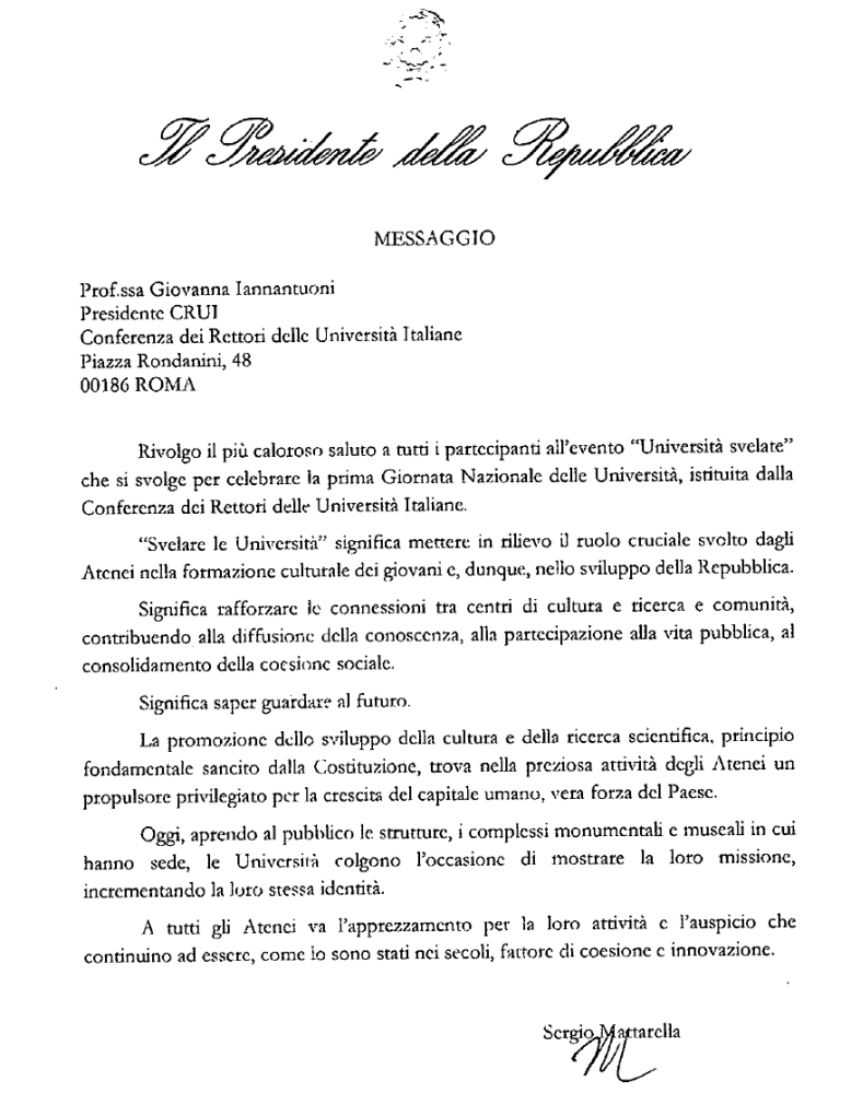 mattarella-presidente-universita-svelate