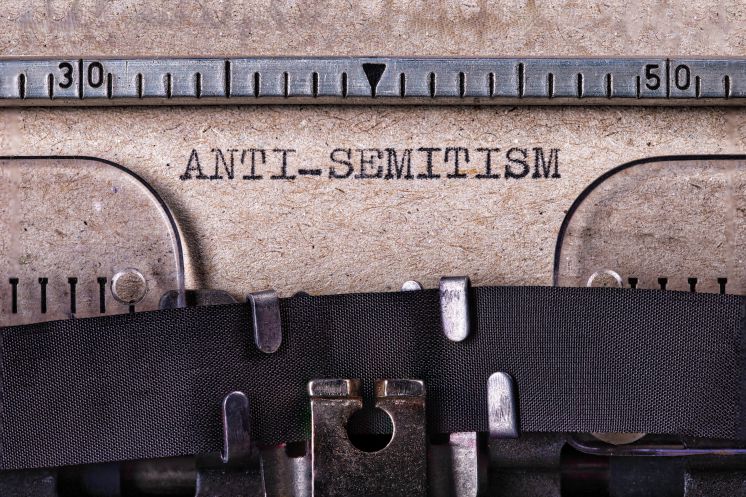 L'antisemitismo classico e contemporaneo