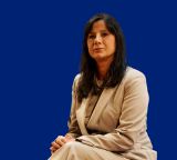 Laureti Tiziana - Rettrice Università della Tuscia