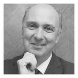 Calcagnini Giorgio - Rettore Università di Urbino
