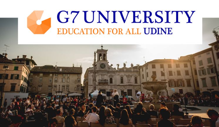 G7 UNIVERSITY