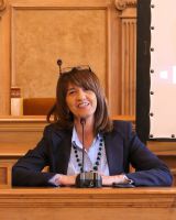 Aiello Maria Antonietta - Rettrice Università del Salento