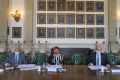 Accordo quadro MUR-CONSOB-CRUI per formazione e dottorati innovativi