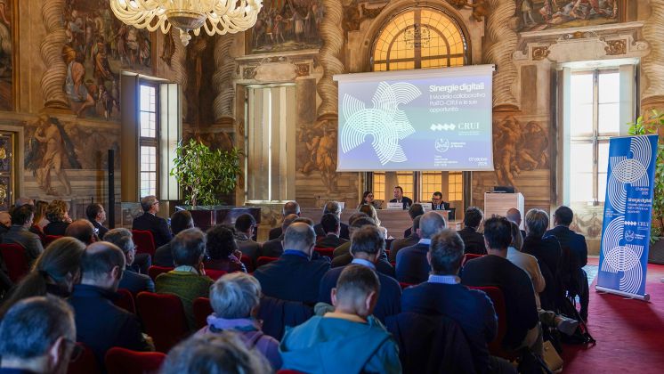 Sinergie Digitali: CRUI e PoliTo per l’innovazione