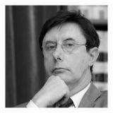 Pietrabissa Riccardo - Rettore Istituto Universitario di Studi Superiori di Pavia