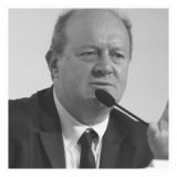 Alesse Edoardo - Rettore Università dell&#039;Aquila
