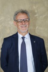 Montanari Angelo - Rettore Università di Udine