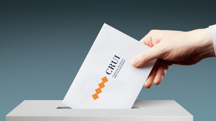 Elezioni Presidente CRUI 2025: 5 i candidati