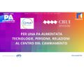 MUR e CRUI a Forum PA 2025