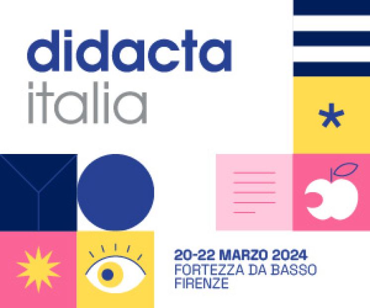 Didacta Italia 2024: la prima volta delle università. On line il programma scientifico