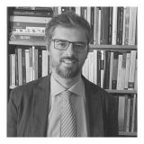 De Cesaris Valerio - Rettore Università per Stranieri di Perugia