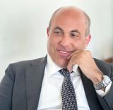 Vanoli Giuseppe Peter - Rettore Università del Molise