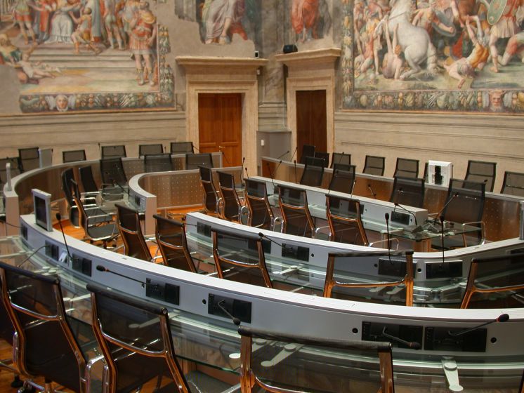 In 10 atenei i nuovi vertici