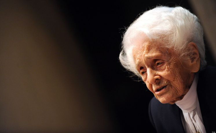 Premio Rita Levi Montalcini per la Cooperazione Scientifica tra Italia e Israele