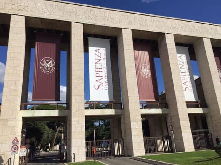 Avviso pubblico per la scelta di due soggetti esterni del Consiglio di Amministrazione della Sapienza