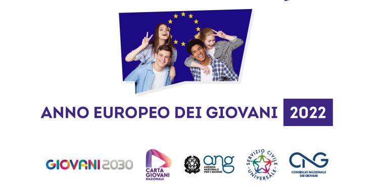 Anno Europeo della Gioventù