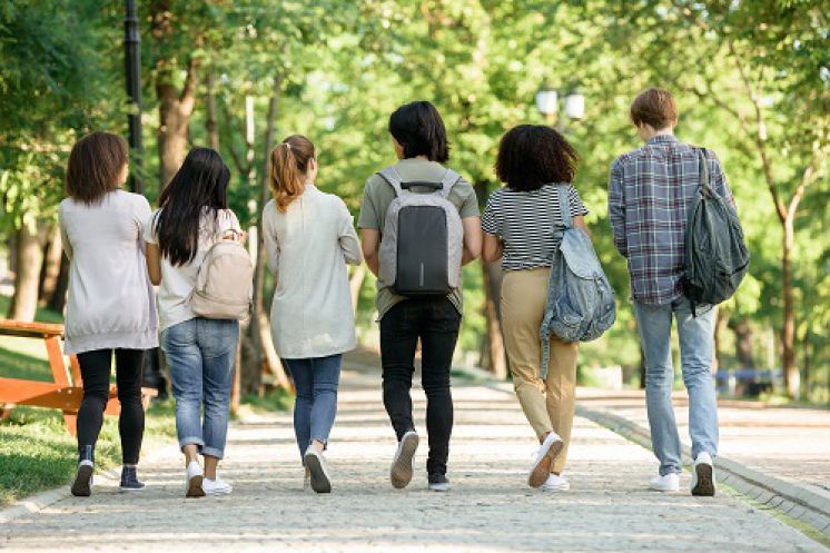 Pubblicata la graduatoria per 100 borse di studio a studenti con protezione internazionale