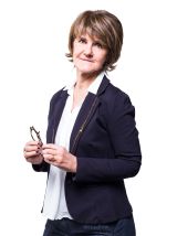 Prandi Cristina - Rettrice Università di Torino