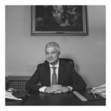 Midiri Massimo - Rettore Università di Palermo
