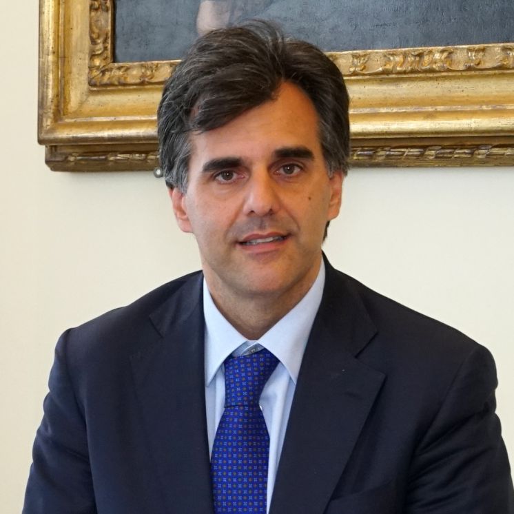 Salvatore Cuzzocrea è il nuovo Presidente della CRUI