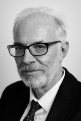 Albrecht Benno - Rettore Università Iuav di Venezia