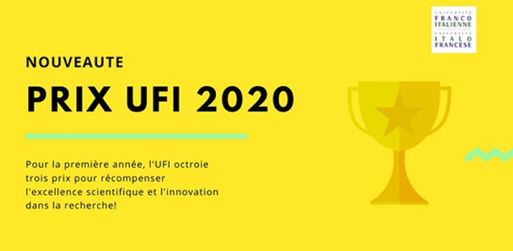 Bandi Università Italo-Francese