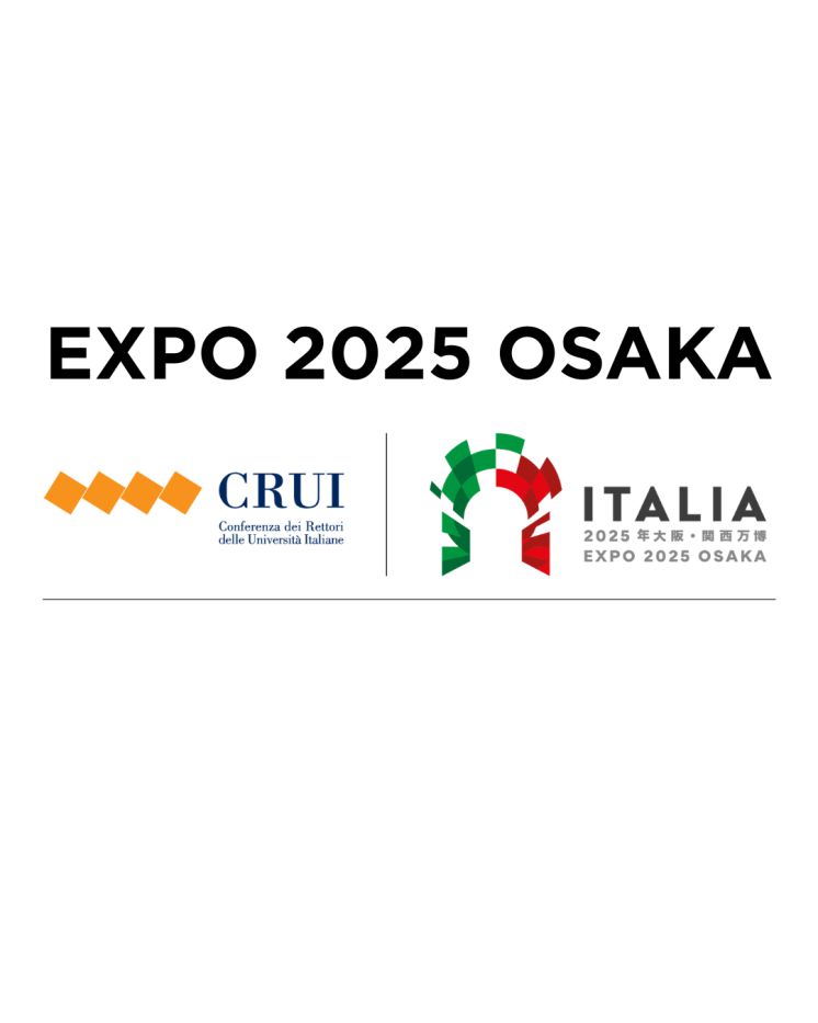 Italian Universities at Expo 2025 Osaka