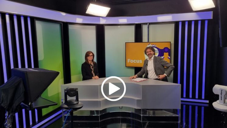 Laura Ramaciotti intervistata dal Sole 24 Ore