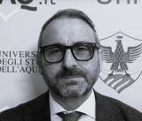 Graziosi Fabio - Rettore Università dell'Aquila