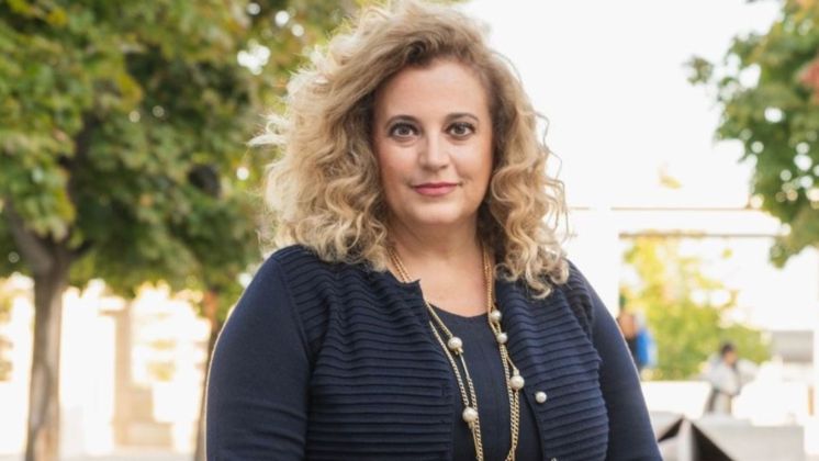 Gli auguri della Presidente Iannantuoni